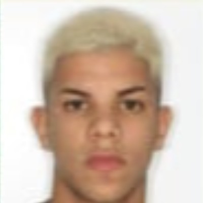 Foto do atleta