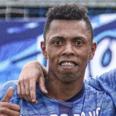 Foto do atleta
