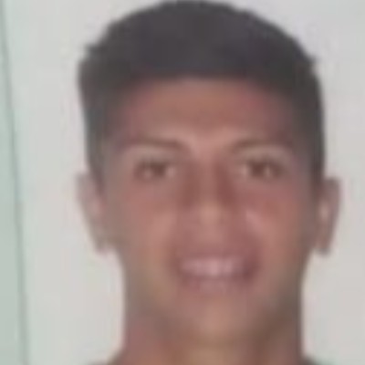 Foto do atleta