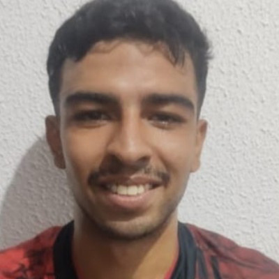 Foto do atleta