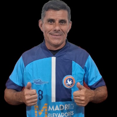 Foto do atleta