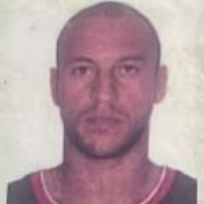 Foto do atleta