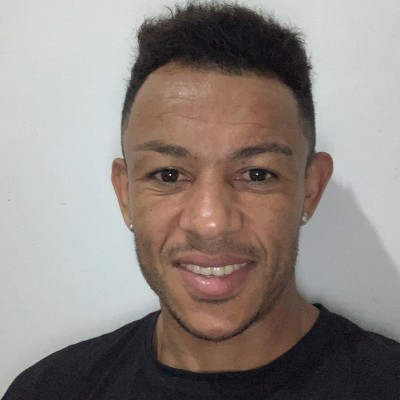 Foto do atleta