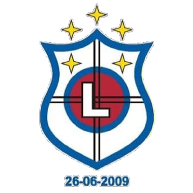 Escudo do LAGOINHA FUTEBOL CLUBE