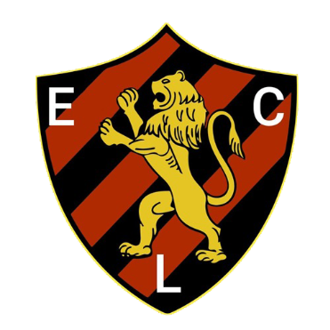 Escudo do ESPORTE CLUBE LEÕES DO CRUZADO