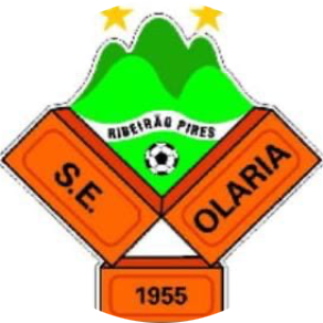 Escudo do S.E. Olaria