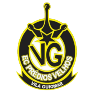 Escudo do ESPORTE CLUBE PRÉDIOS VELHOS