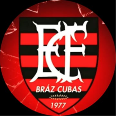 Escudo do E.C. FLAMENGUINHO