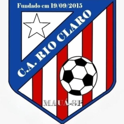 Escudo do C.A. RIO CLARO