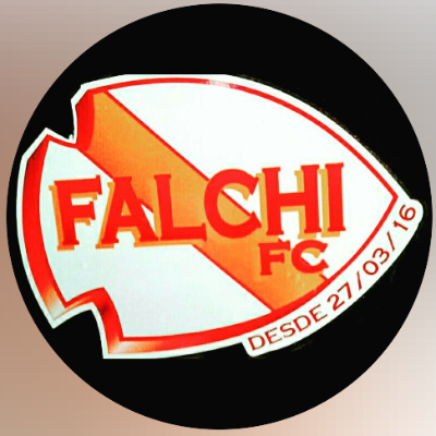 Escudo do FALCHI