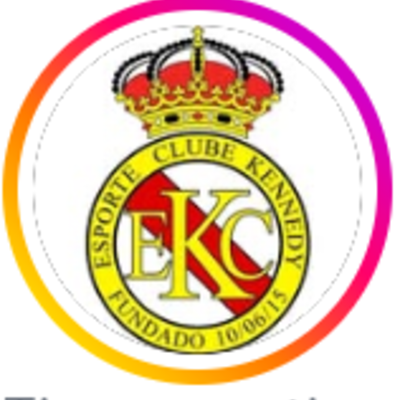 Escudo do KENNEDY