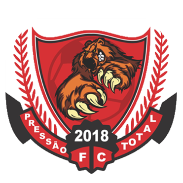 Escudo do PRESSÃO TOTAL FUTEBOL CLUBE