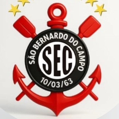 Escudo do SOCIEDADE ESPORTIVA CORINTHINHAS