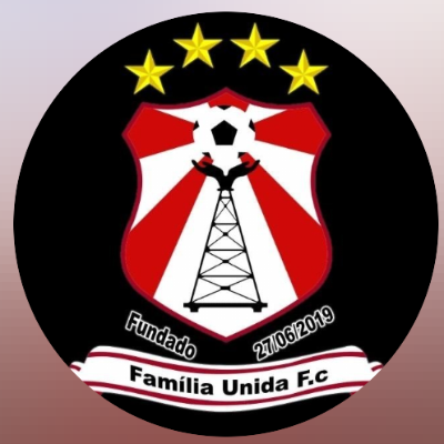 Escudo do FAMÍLIA UNIDA