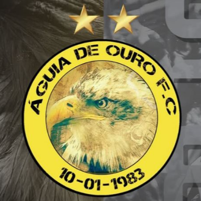 Escudo do Aguia de Ouro