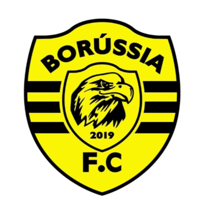 Escudo do Borussia F.C.