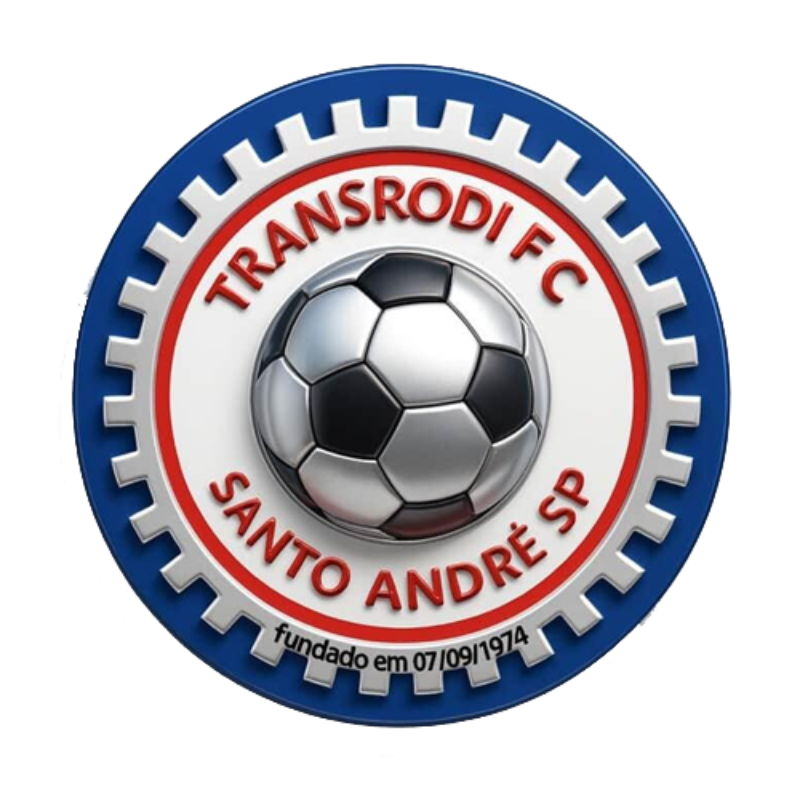 Escudo do TRANSRODI FUTEBOL CLUBE