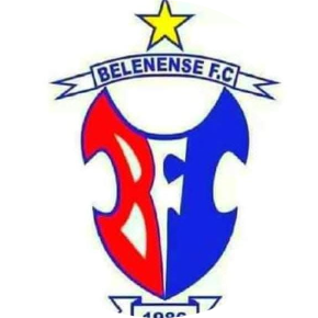 Escudo do BELENENSE F.C.