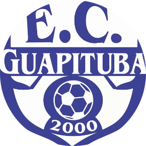 Escudo do E.C. GUAPITUBA