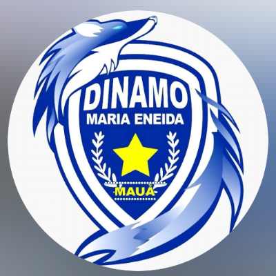 Escudo do DÍNAMO