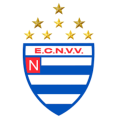Escudo do ESPORTE CLUBE NACIONAL VILA VIVALDI