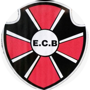 Escudo do E.C. Bolívia