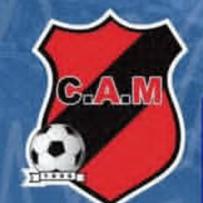 Escudo do C. A. AMÉRICA