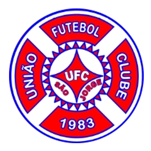 Escudo do UNIÃO CIDADE SÃO JORGE FUTEBOL CLUBE