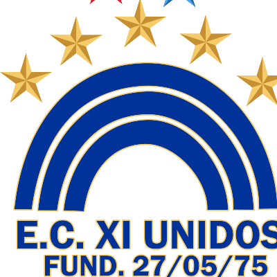 Escudo do E.C. XI UNIDOS