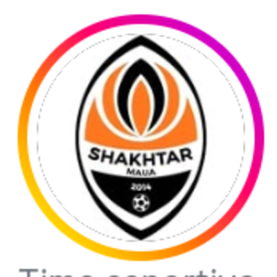 Escudo do SHAKHTAR