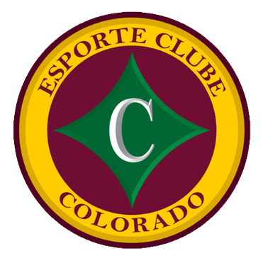 Escudo do ESPORTE CLUBE COLORADO