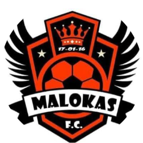 Escudo do Malokas F.C.