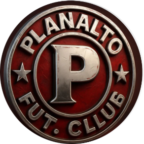 Escudo do Planalto F.C.