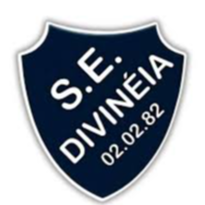 Escudo do SOCIEDADE ESPORTIVA DIVINÉIA