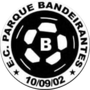 Escudo do E.C. BANDEIRANTES