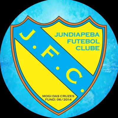 Escudo do JUNDIAPEBA F.C.