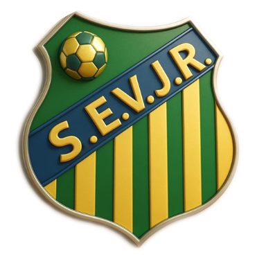 Escudo do SOCIEDADE ESPORTIVA VILA JOÃO RAMALHO