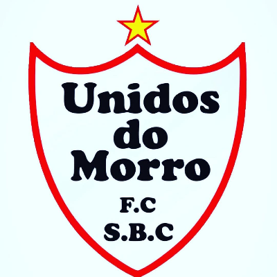 Escudo do UNIDOS DO MORRO FUTEBOL CLUBE