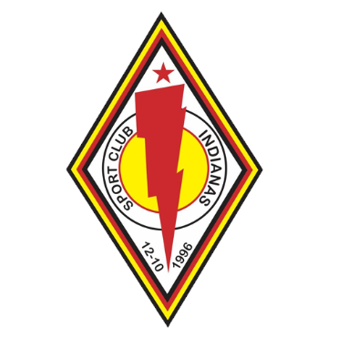 Escudo do SPORT CLUB INDIANAS