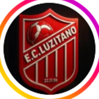 Escudo do LUZITANO
