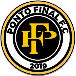 Escudo do Ponto Final F.C.