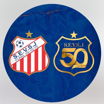 Escudo do SOCIEDADE ESPORTIVA VILA SÃO JOSÉ