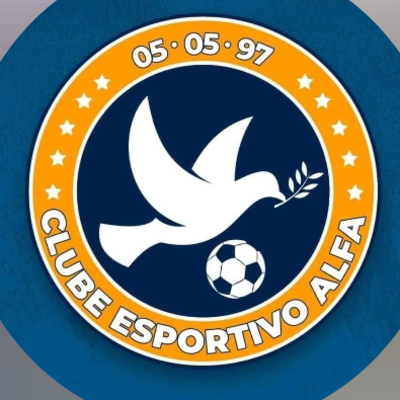 Escudo do ALFA