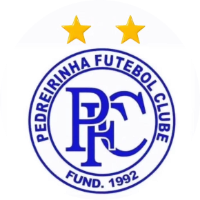 Escudo do PEDREIRINHA F.C.