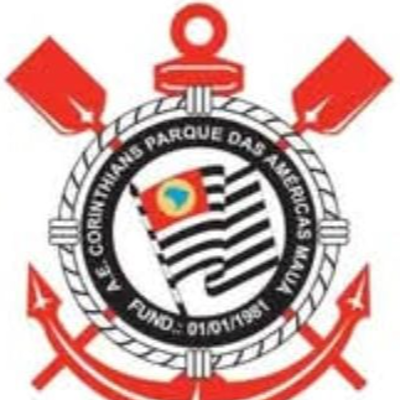 Escudo do CORINTHIANS