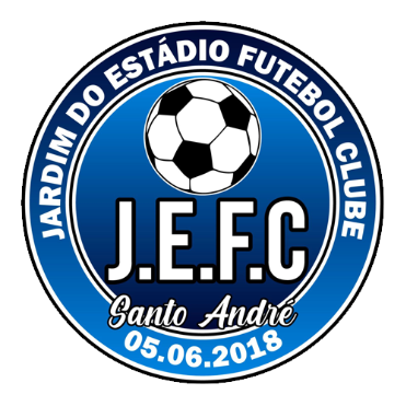 Escudo do JARDIM DO ESTÁDIO FUTEBOL CLUBE
