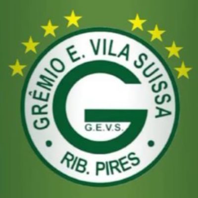 Escudo do G.E. Vila Suissa