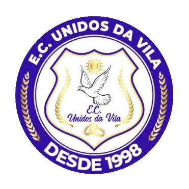 Escudo do ESPORTE CLUBE UNIDOS DA VILA