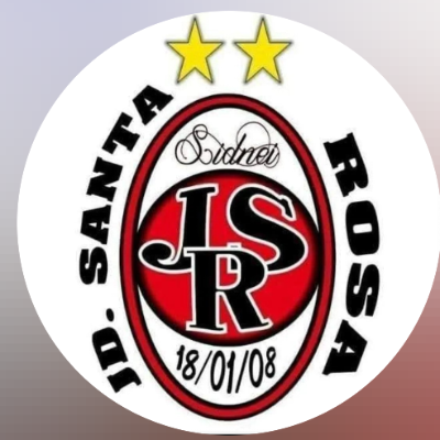 Escudo do JD. SANTA ROSA