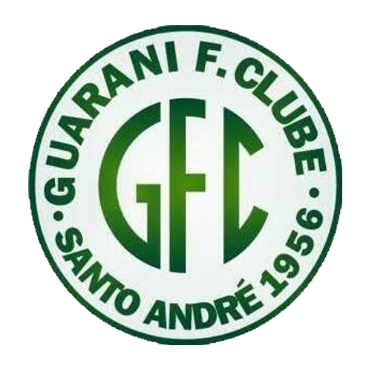 Escudo do GUARANI FUTEBOL CLUBE